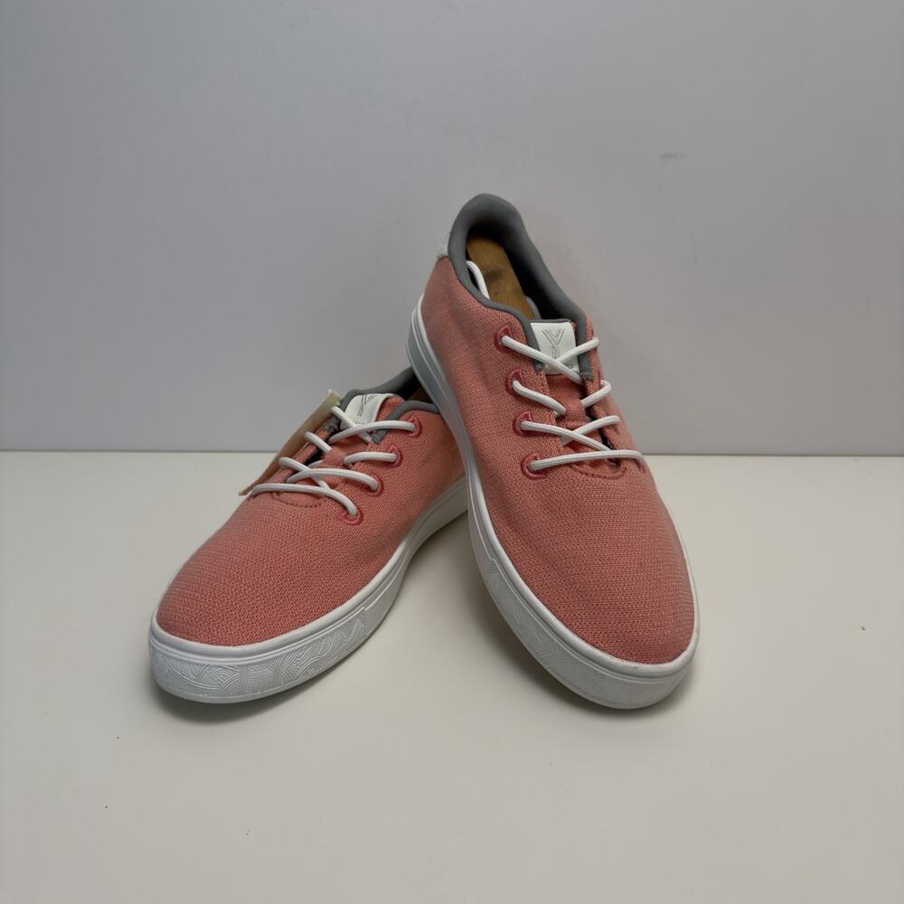 YY Nation Cirro Wool Sky Captain Women's Size 8M - Casual Shoes Sneakers